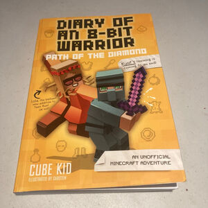 Andrews McMeel Diary of an 8 Bit Warrior